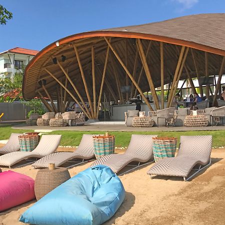 נוסא דואה Tijili Hotel Benoa מראה חיצוני תמונה