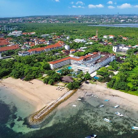נוסא דואה Tijili Hotel Benoa מראה חיצוני תמונה