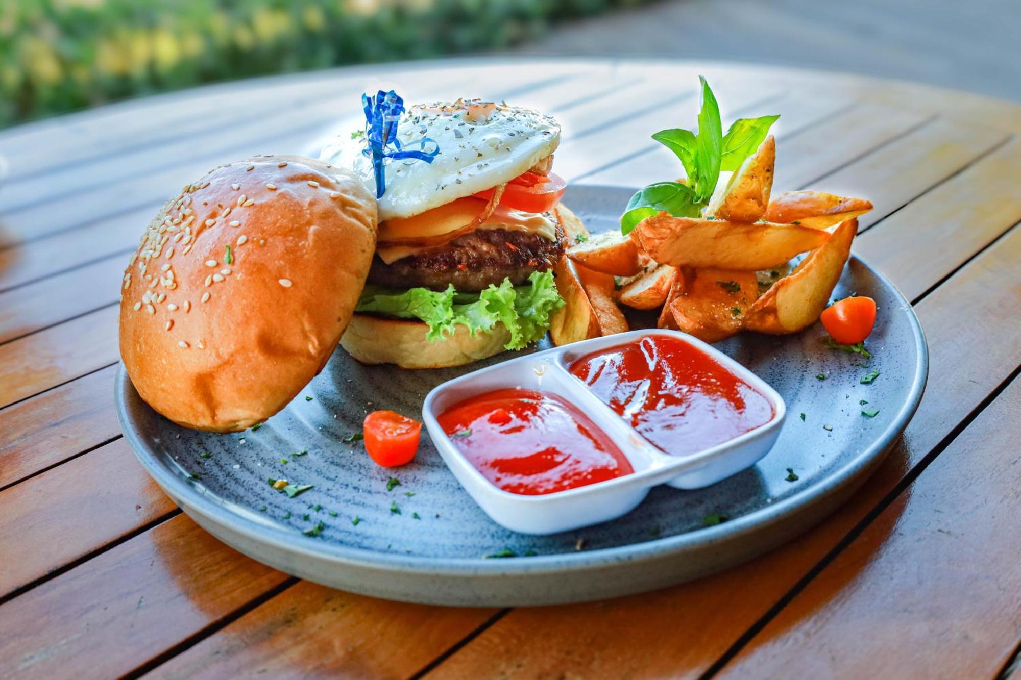 נוסא דואה Tijili Hotel Benoa מראה חיצוני תמונה