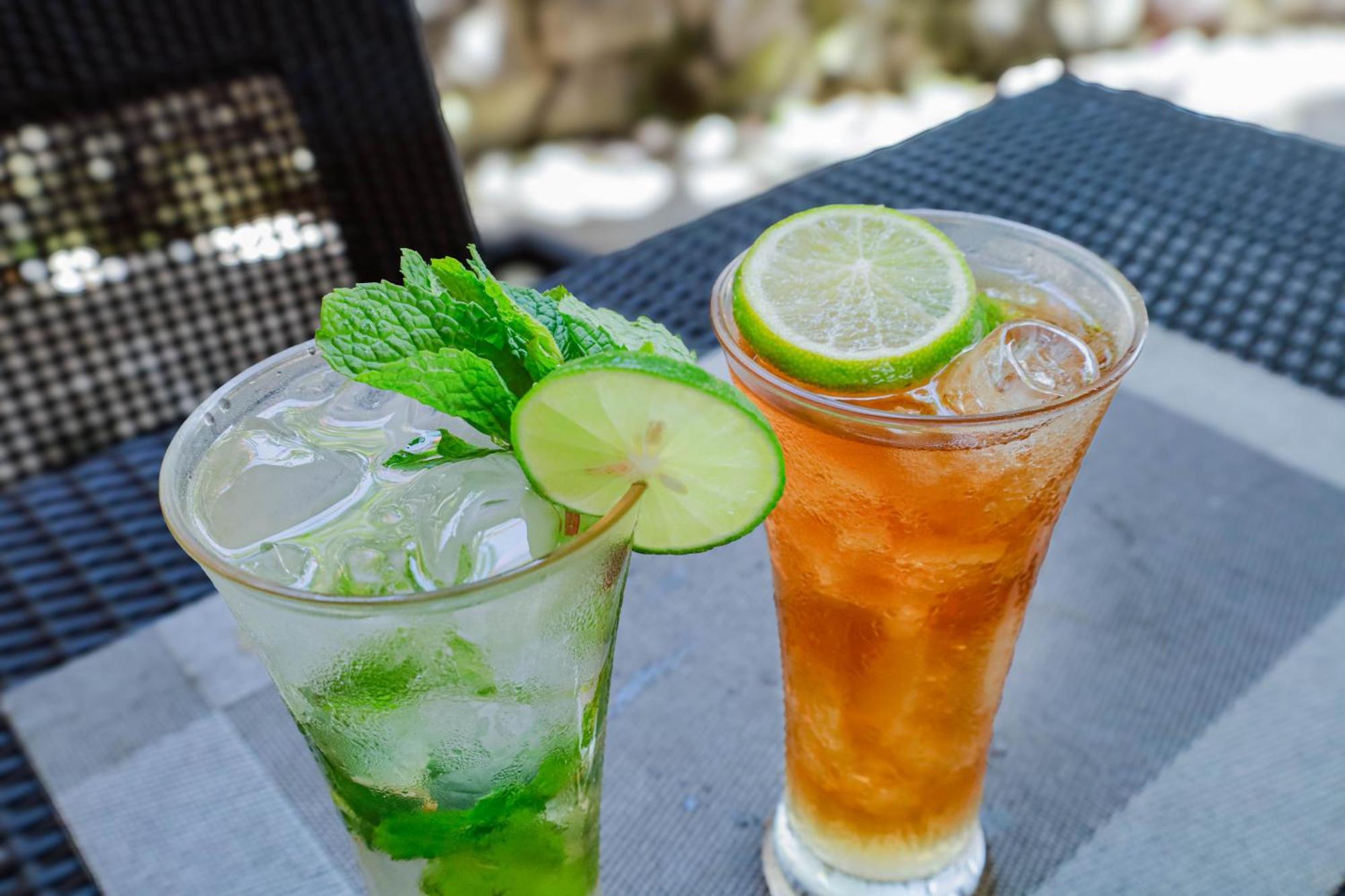 נוסא דואה Tijili Hotel Benoa מראה חיצוני תמונה