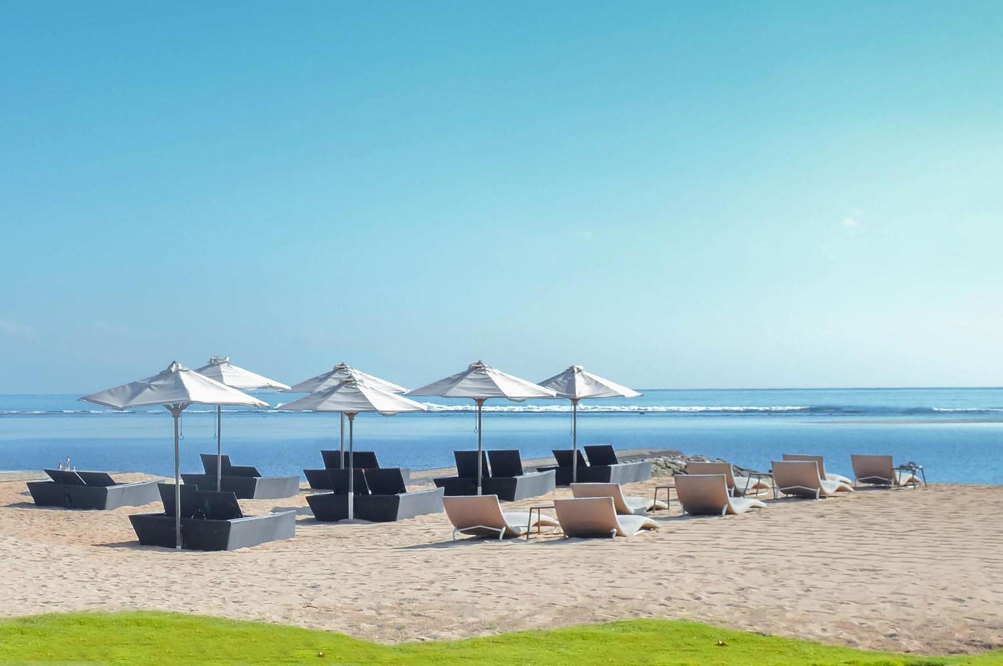 נוסא דואה Tijili Hotel Benoa מראה חיצוני תמונה