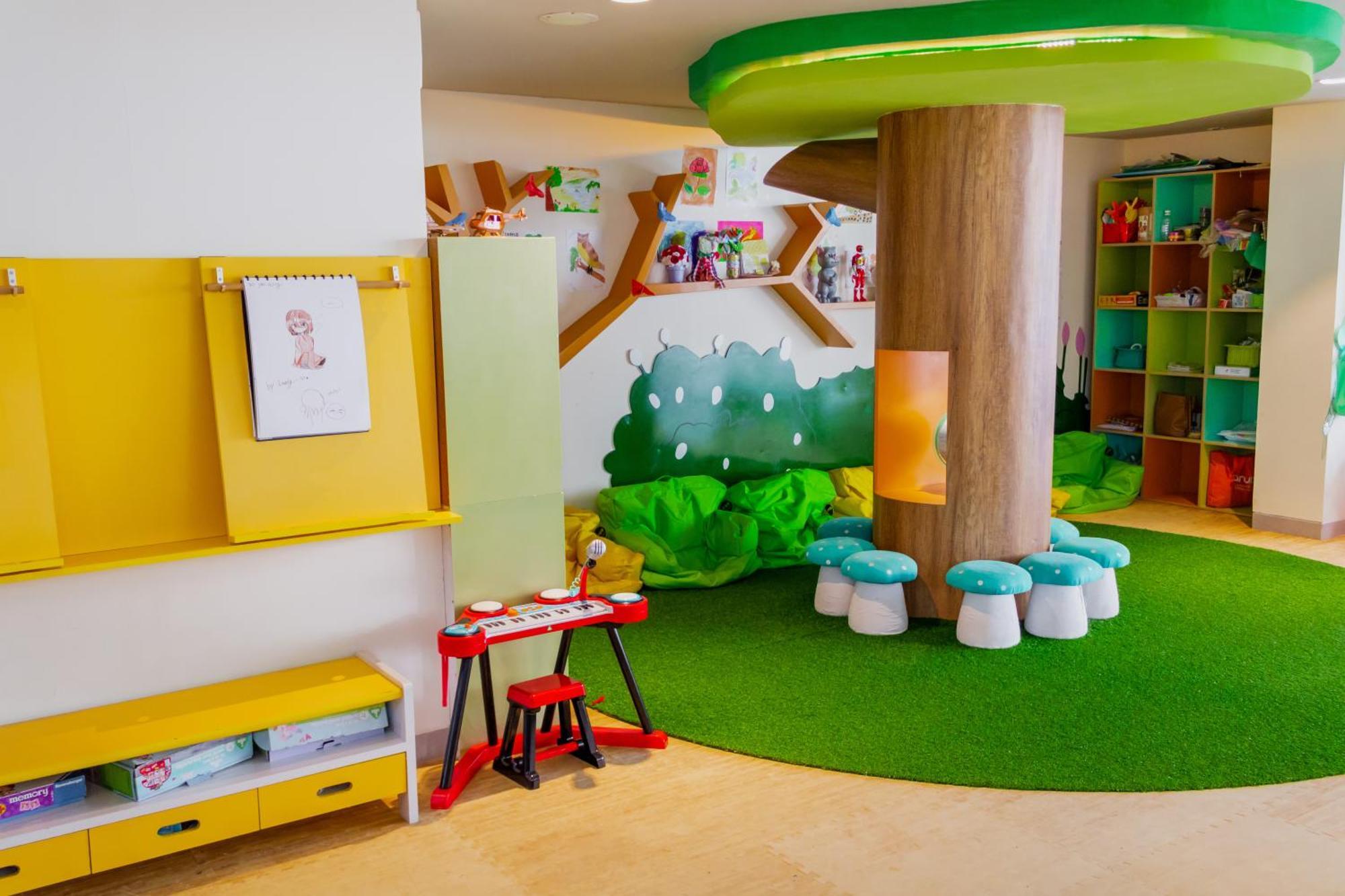נוסא דואה Tijili Hotel Benoa מראה חיצוני תמונה