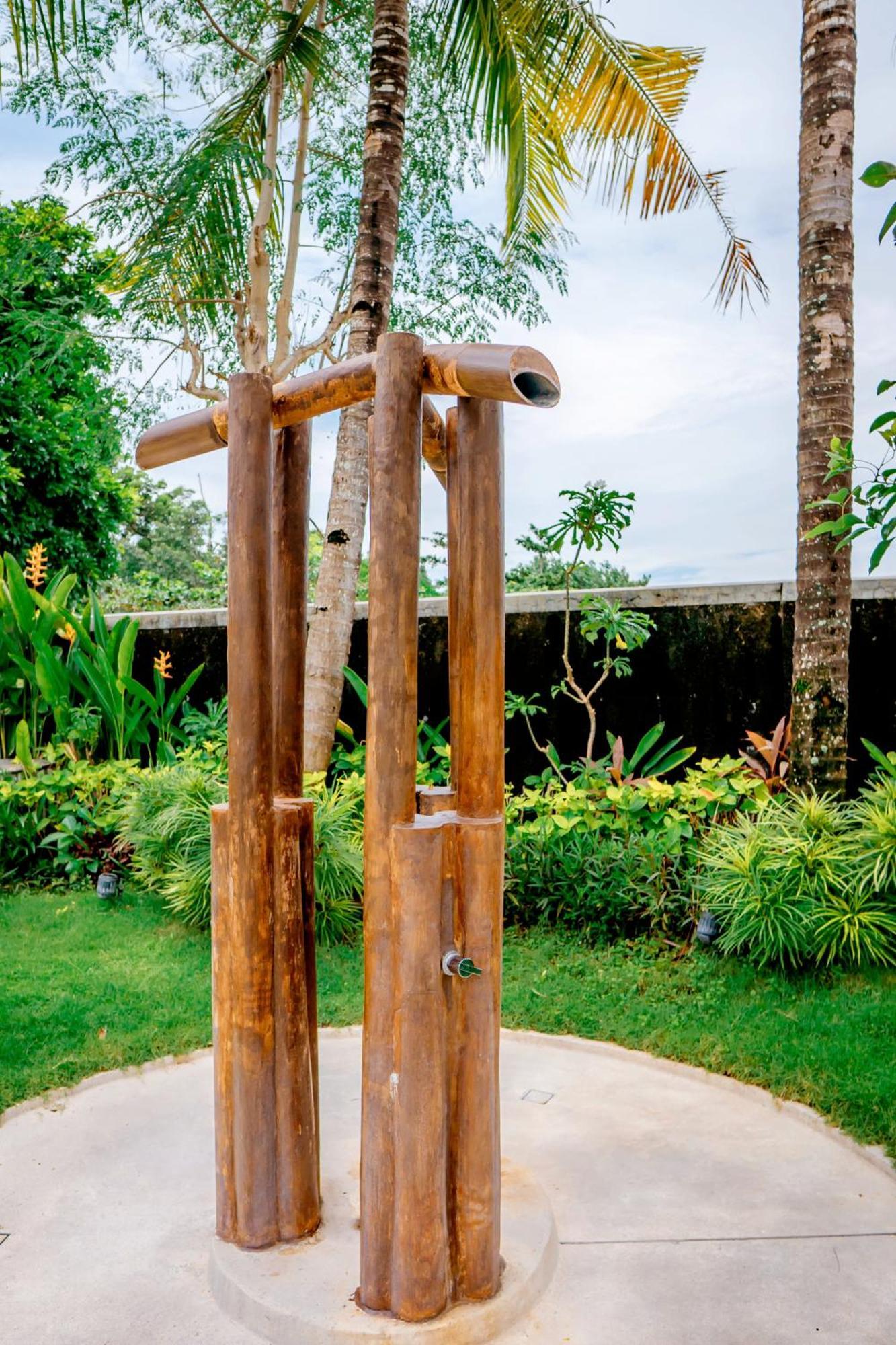 נוסא דואה Tijili Hotel Benoa מראה חיצוני תמונה