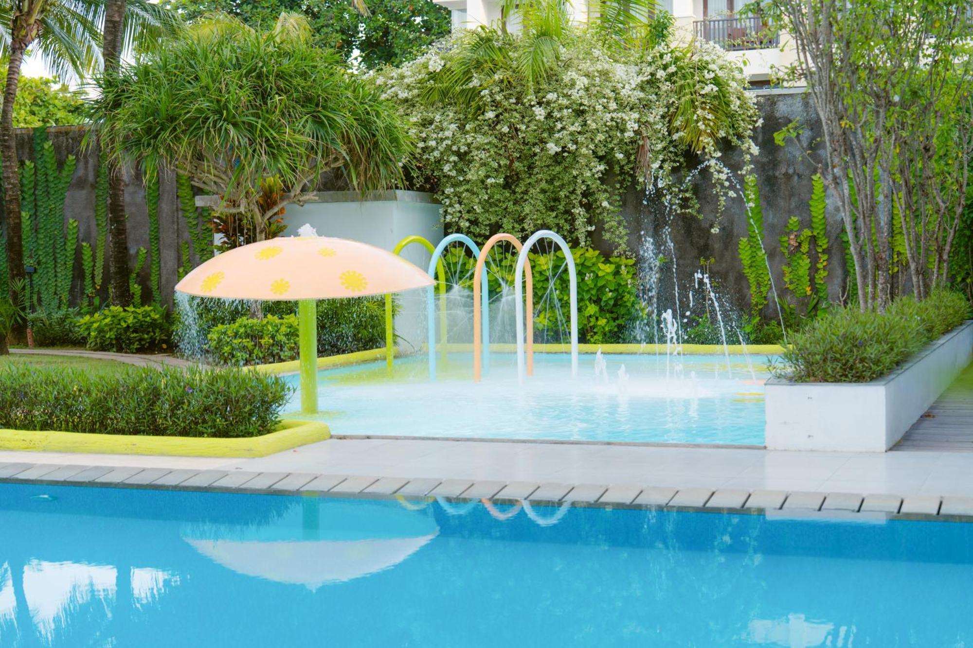 נוסא דואה Tijili Hotel Benoa מראה חיצוני תמונה